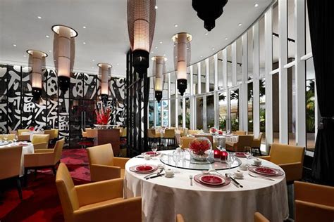 solaire chinese restaurant